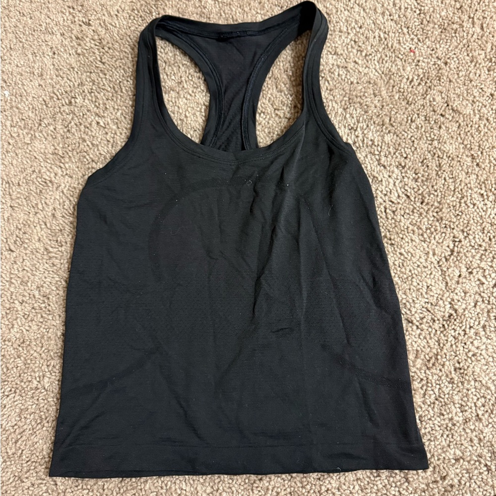 lululemon swiftly tech tank top